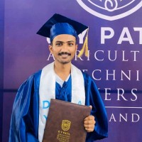 Incrust Software Employee Rushikesh Gaikwad's profile photo
