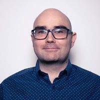 Hosting2GO B.V. Employee Bart Verhees's profile photo