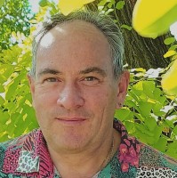 TruffleHunter Employee Nigel Whitehouse's profile photo