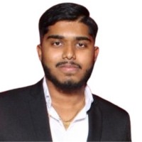 CEPROC Employee Junas Antony Dayas's profile photo