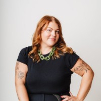 HK Architects Employee Kate Kronenberg's profile photo