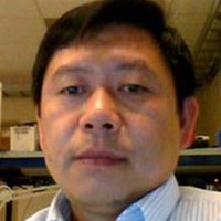 Cisco Employee Danny Duong's profile photo