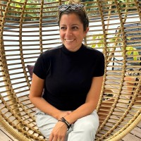 groundcover Employee Hila Bar-On's profile photo