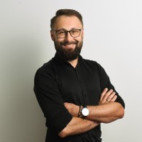 Verseo Employee Bogumił Fedoryj's profile photo