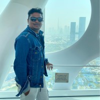 Ford Motor Company Employee Sridhar C's profile photo