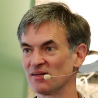 testup.io Employee Stefan Dirnstorfer's profile photo