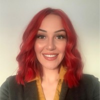 Madison Mansueto Email