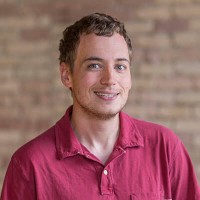 Meta Employee Adam Kaiser's profile photo