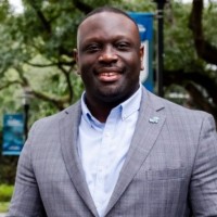 University of Nebraska Lincoln - Athletic Department Employee Kortne Gosha's profile photo