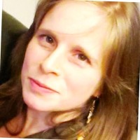 MTHFR Support Australia Employee Alicia Salazar's profile photo