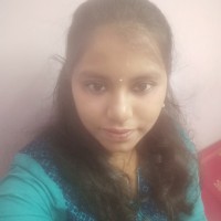 BITSolutionsus LLC Employee Vyshali Pari's profile photo