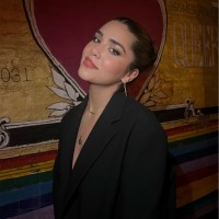 Paloma Pariente Email & Phone Number