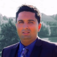 SilverXis Inc. Employee Krunal Thakkar's profile photo