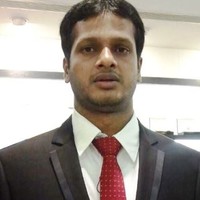 H&H Development LLC Employee Rajagopal Krishna's profile photo