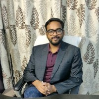 Hero Future Energies Employee Amit Dhal's profile photo