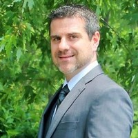Hitachi Rail Employee Frederick Bourgoin's profile photo
