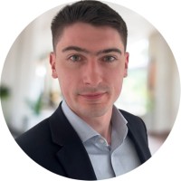 Reynolds and Reynolds UK Employee Peter Martin's profile photo