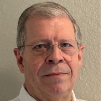 CNH Employee Randal Morris's profile photo