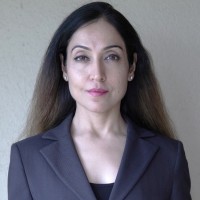 eClerx Employee Shelly Arora's profile photo