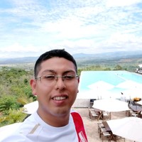 Derco Perú Employee Gelbertt de la Cruz Colos's profile photo