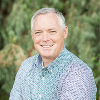 ExxonMobil Employee Dan Carrell's profile photo