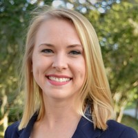 Northrop Grumman Employee Kelsey Becker's profile photo