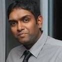 Edisoft Inc Employee Mauran Nadarajah's profile photo