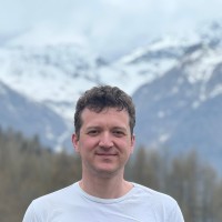 Starware Employee Alexandru Vinerean's profile photo