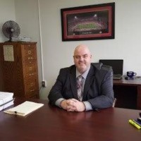 Kenneth Sheppard Jr.