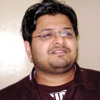 Cyberia Group Employee Syed Quaseem's profile photo