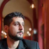 Suments Data Employee Javi Moncayo's profile photo