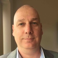 Phoenix Data Systems, Inc. Employee Rob Davies's profile photo