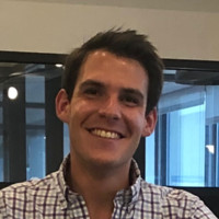 U.S. Department of Health and Human Services (HHS) Employee Stuart Murphy's profile photo