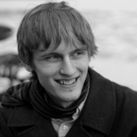 Flock Safety Employee Bryan Sharpe's profile photo