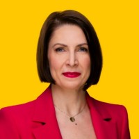 Goldenmark SA Employee Marta Dębska's profile photo