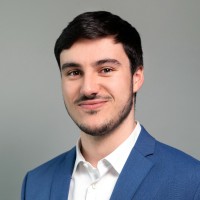 Sipay Employee Carlos Polo Rosario's profile photo