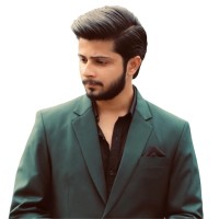 AB Matrix Employee Abdullah Malik's profile photo