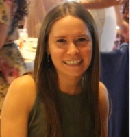 Elizabeth Rodier Email & Phone Number