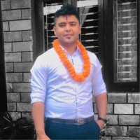Taney Engineering Civil Engineering & Land Surveying Employee Udaya Neupane's profile photo