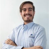 Fucorsa Employee Axel Beteta's profile photo