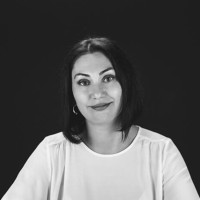 Breavis Employee Ani Berikyan's profile photo
