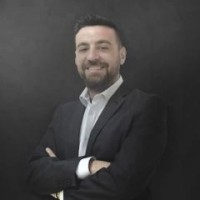 Intalio Employee Ronald Elcortbawi's profile photo