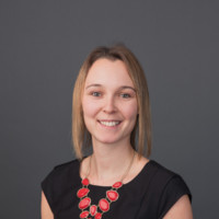 Taylor Fry Employee Michelle Shepherd's profile photo