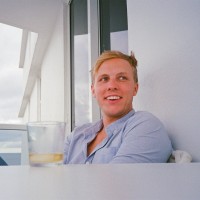 Nimbus Employee Scott Cockburn's profile photo