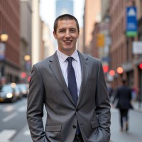 Rensa Filtration Employee Nick Innocenti's profile photo