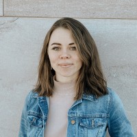 Creative Sign Systems Employee Erica Osborn's profile photo