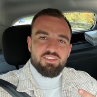 Thévenin officiel Employee Damien Bartman's profile photo