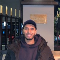 Parin Patel's profile photo