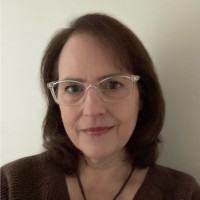 Woodlands Church Employee Marian Lotz's profile photo