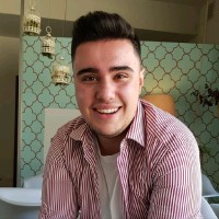 METALOGALVA Employee Ricardo Dias's profile photo